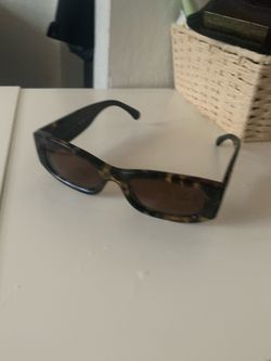 Channel Glasses