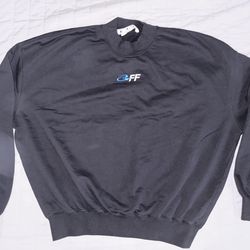 OFF WHITE sweatshirt