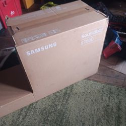 Samsung S700d Sounddbar