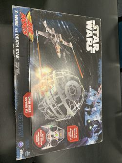 Star Wars Air Hogs-drone