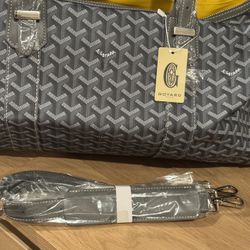 Duffle Bag