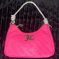 small juicy couture purse