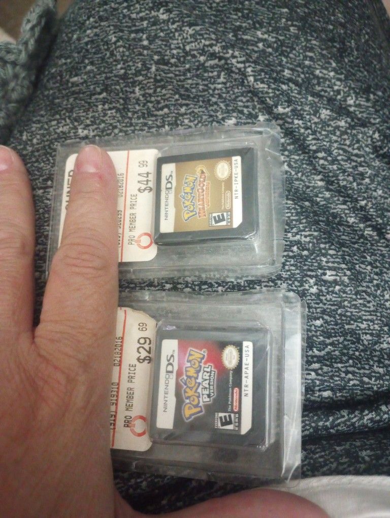 Games Game System