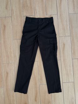 NEVER WORN Black Dickies Boys Flex Pant Size 14