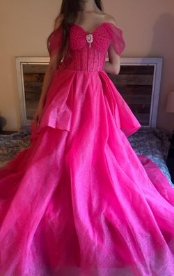 Dress  for XV