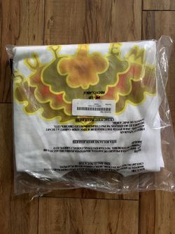 Supreme “Clouds” Tee Shirt