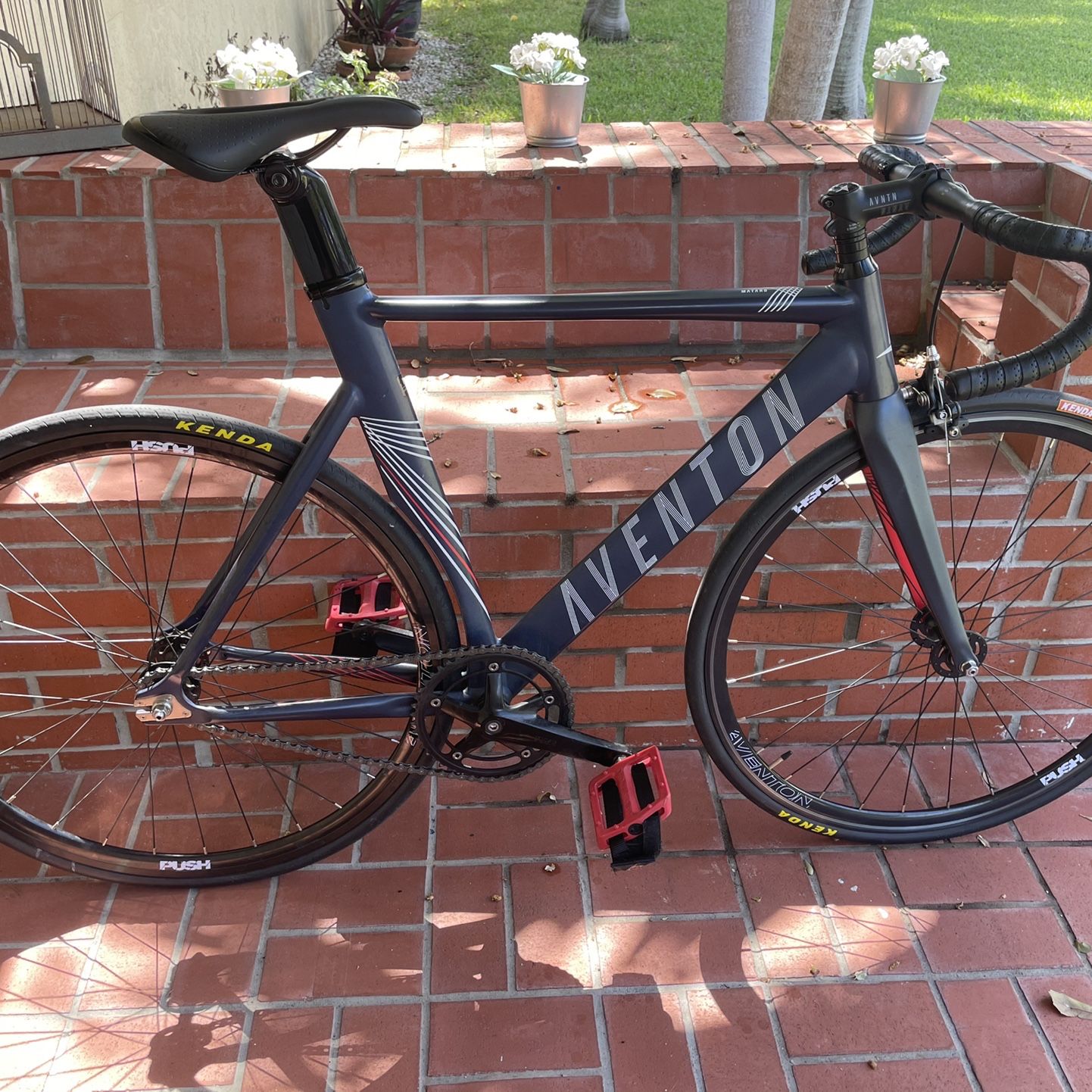 Aventon mataro midnight blue sale