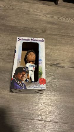 Fernando Valenzuela
