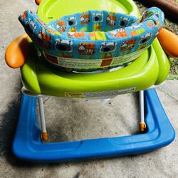 Walker For  Kid