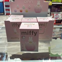 Miffy Ornament