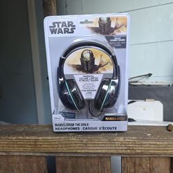 Headphones