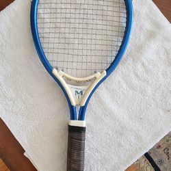 LEACH Racket Ball Racket