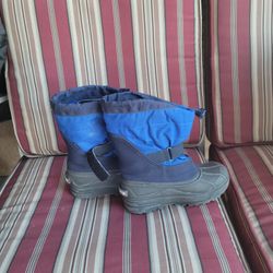 Columbia Snow boots