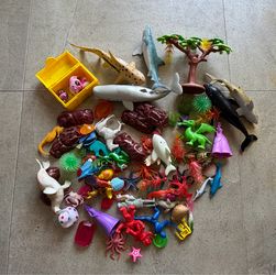 Toy bundle