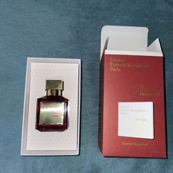 BACCARAT ROUGE 540 70 ML