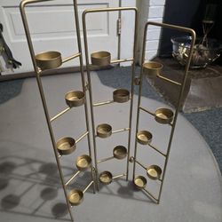 Tea Light Holder