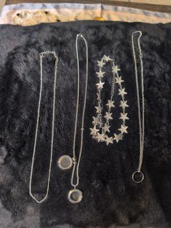 Costume jewelry $5 each