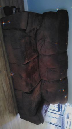 sofas y cajoneras