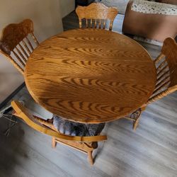 Summer Sale- Dining Table 