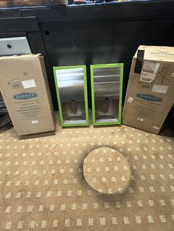 Commercial Hand Dryers