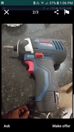 Drill