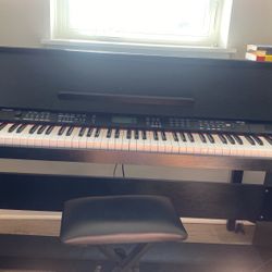 Digital Piano 