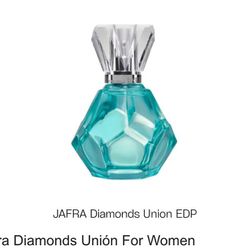 Jafra Perfumes Diamonds Para Mujer $48.00 Cada Uno
