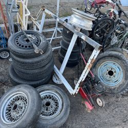 Everything In Photos Included!! Deal Is To The End Of The Day!! Over 500 Items $500 OBO MUST Take Everything!!! Tons Of Great Items Still!A lot Work!