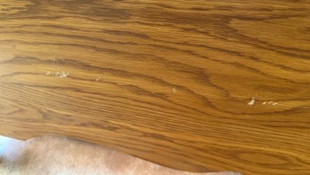 5 Piece Matching Bedroom Set
