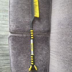 Rain-X SnowBrush/ Ice Scrapper