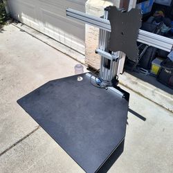 Computer Or Printer Stand