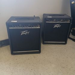 Peavey Amplifier KBA30