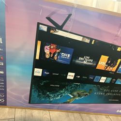Smart Tv 