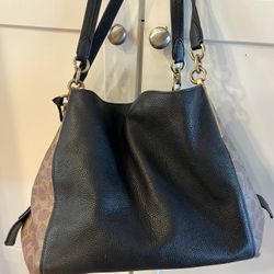 Gorgeous Coach Bag 