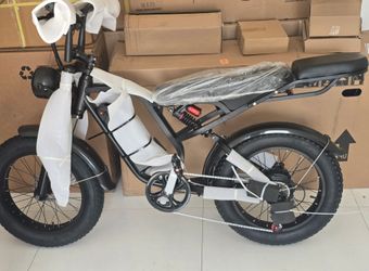 Electric Bike For Adults or Teens 33Mph