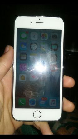 iPhone 6