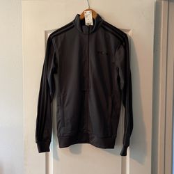 Adidas Track Jacket