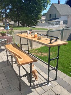 Bar And Bench