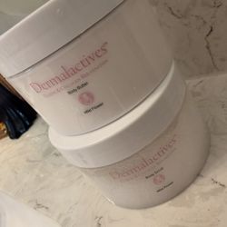 Premier Dead Sea Face Mask And Body Set 