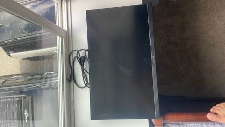 Gaming monitor