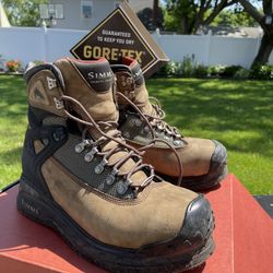 Wading Boots