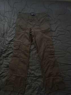 Hollister Woman Cargo Pants