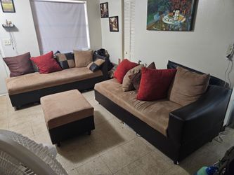 Living Room Set