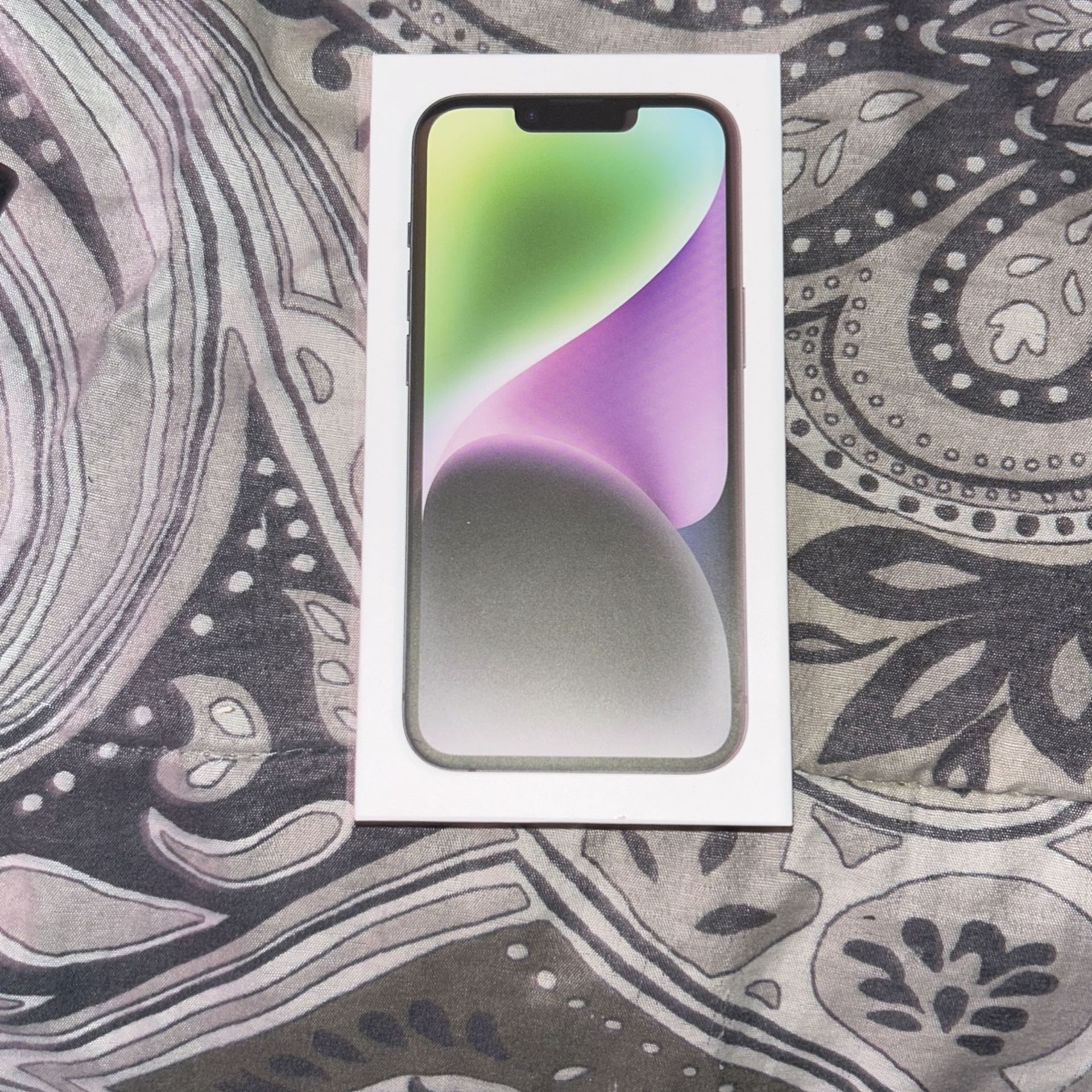 Apple iPhone 14 Pro