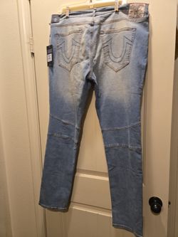 True Religion Jean's