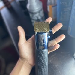 Babyliss Boost