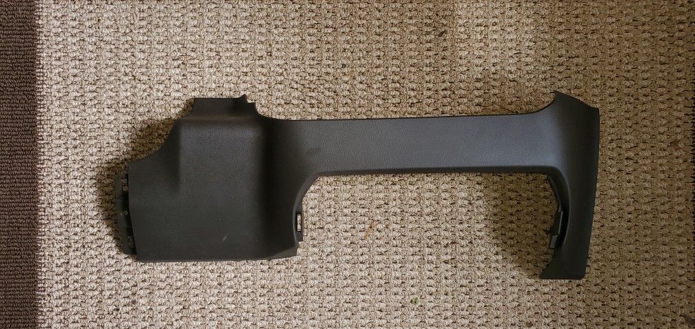 2024 Chevy Silverado 3500 LT IINTERIOR TRIM PANEL (FACTORY NEW) (See Description For Interior Location)