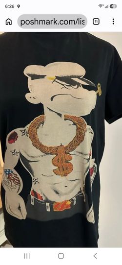 Head or Tails T-shirt