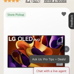 "This Deal Is A Steal Of A Bargain"