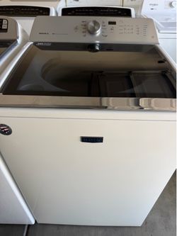 Maytag Washer